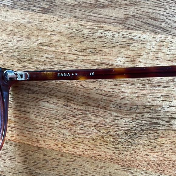 Bon Charge (BLUblox) Jasper Computer Glasses - Picture 2 of 2